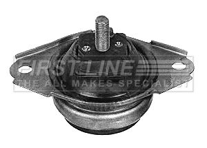 FIRST LINE Подвеска, двигатель FEM3250